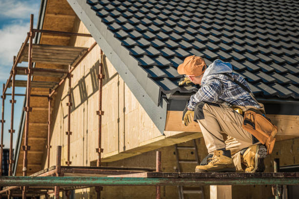 Best Best Roofing Contractors  in Oasis, CA