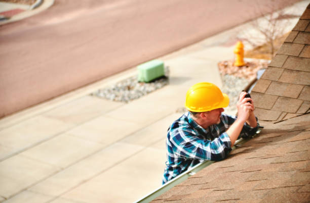 Best New Roof Installation  in Oasis, CA
