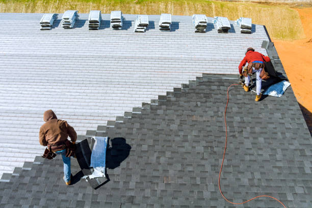 Gutter Installation and Roofing in Oasis, CA