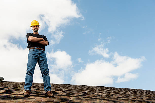 Best Tile Roofing Contractor  in Oasis, CA