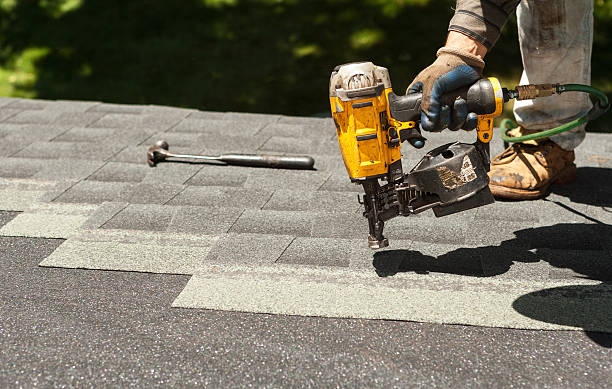 Quick and Trustworthy Emergency Roof Repair Services in Oasis, CA
